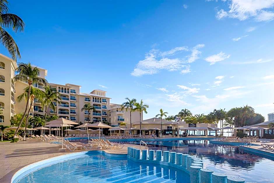 Occidental Costa Cancun - All Inclusive