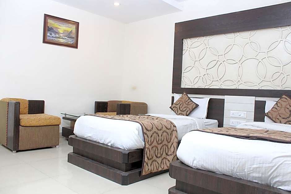 Hotel Galaxy