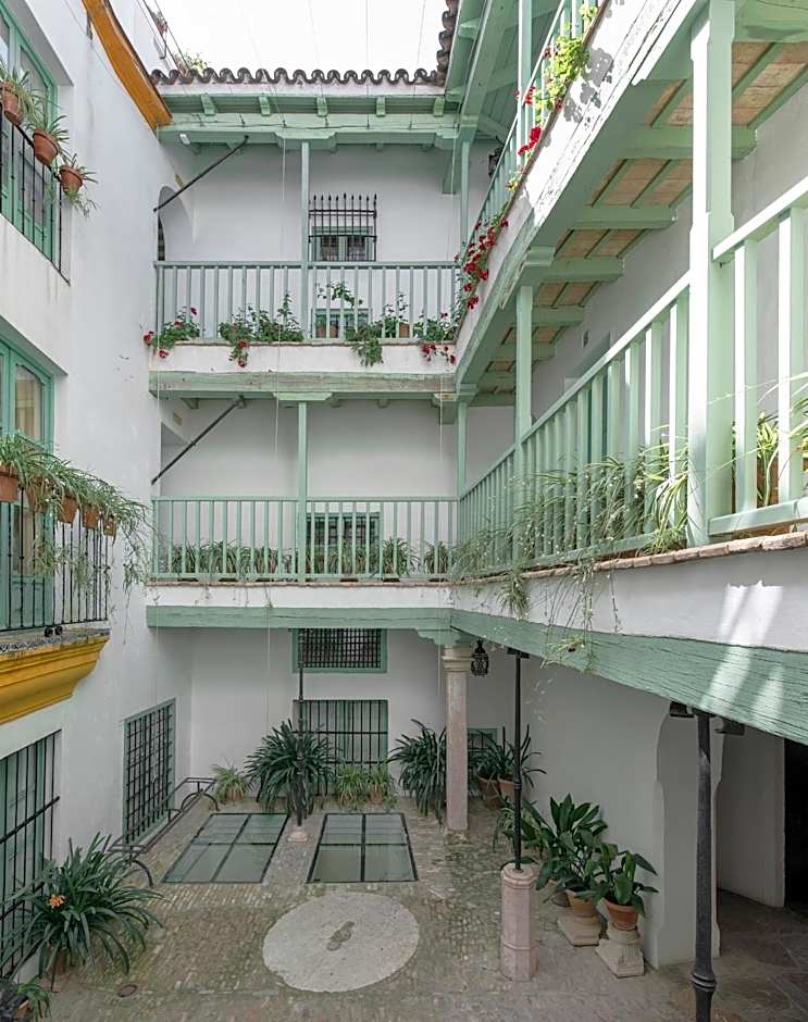 Hotel Las Casas de la Judería
