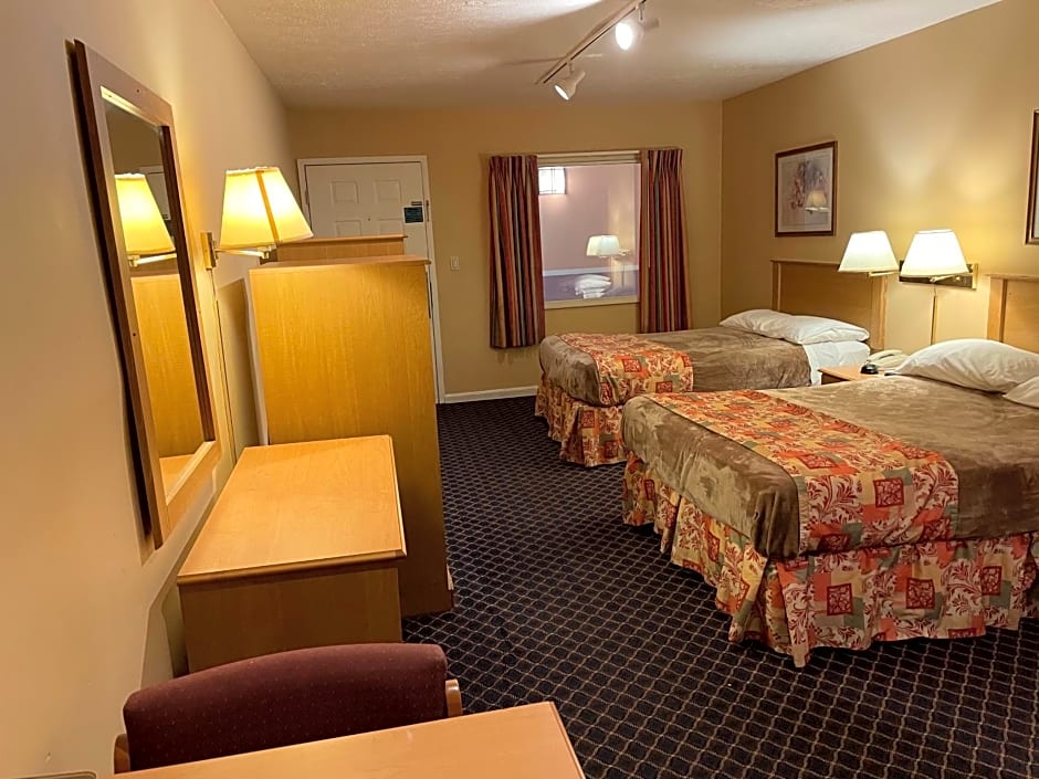 Wildwood Inn