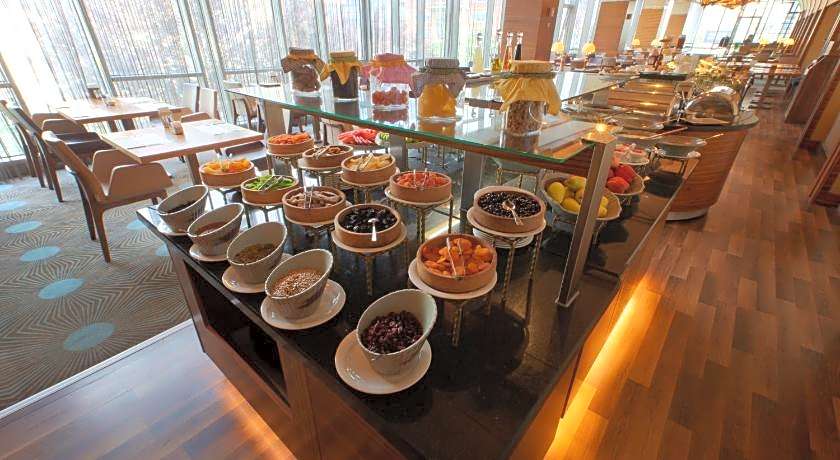 Mercure Istanbul Umraniye