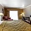 Quality Inn near Hearst Castle