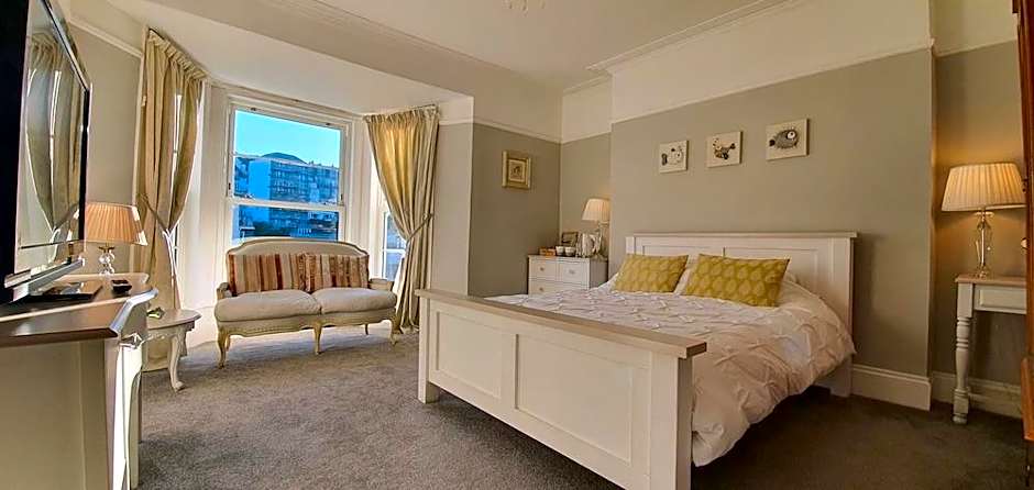 The Rocky Cove Bed & Breakfast