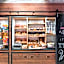 Moxy by Marriott Frankfurt City Center