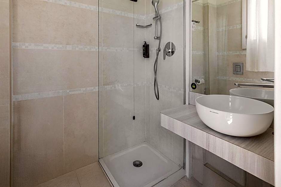 B&B Hotel Chioggia Airone