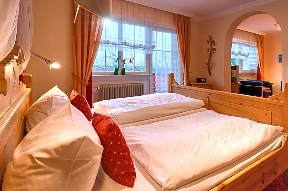Hotel & Restaurant Kaiserhof