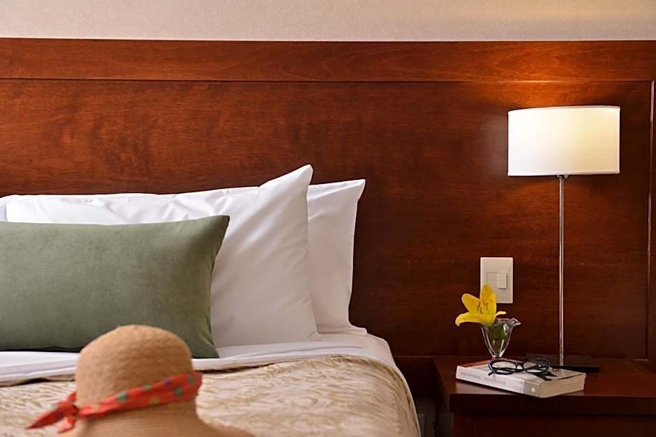 Falls Iguazú Hotel & Spa