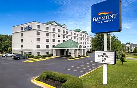 Baymont by Wyndham Jackson/Ridgeland