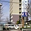 Toyoko Inn Aizuwakamatsu Ekimae