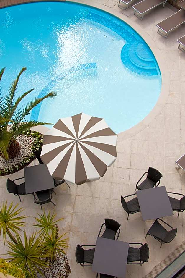 Hotel Berta