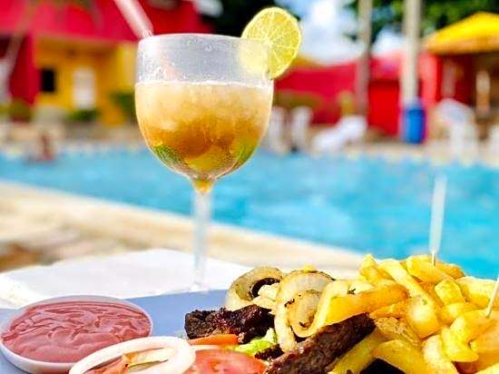 Residencia Medina - Pousada & Aparts