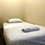CK Homestay Syariah near Lippo Plaza Jambi Mitra RedDoorz