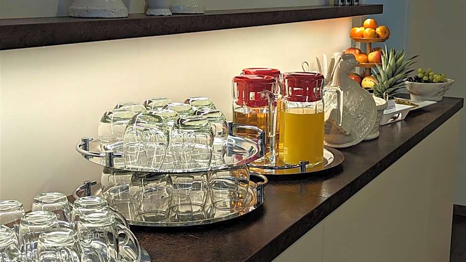 Altstadthotel Goldene Kugel