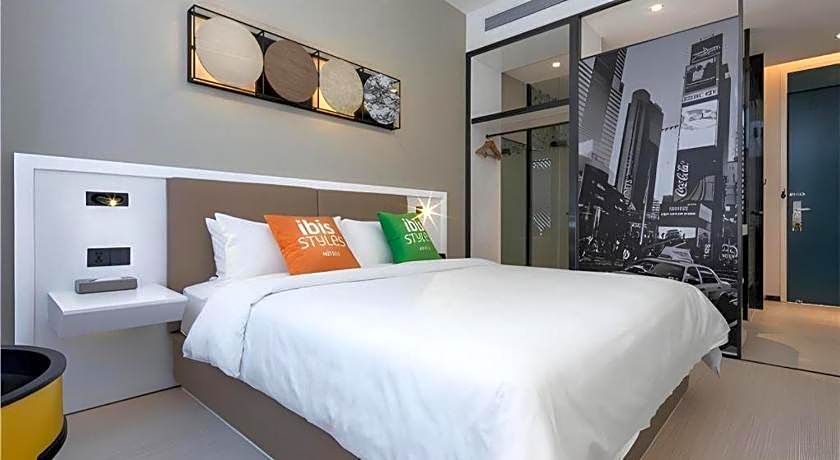 ibis Styles Kunming Nanping Hotel