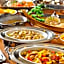 Hotel Route-Inn Kashiwa Minami -Kokudo 16Gouzoi-