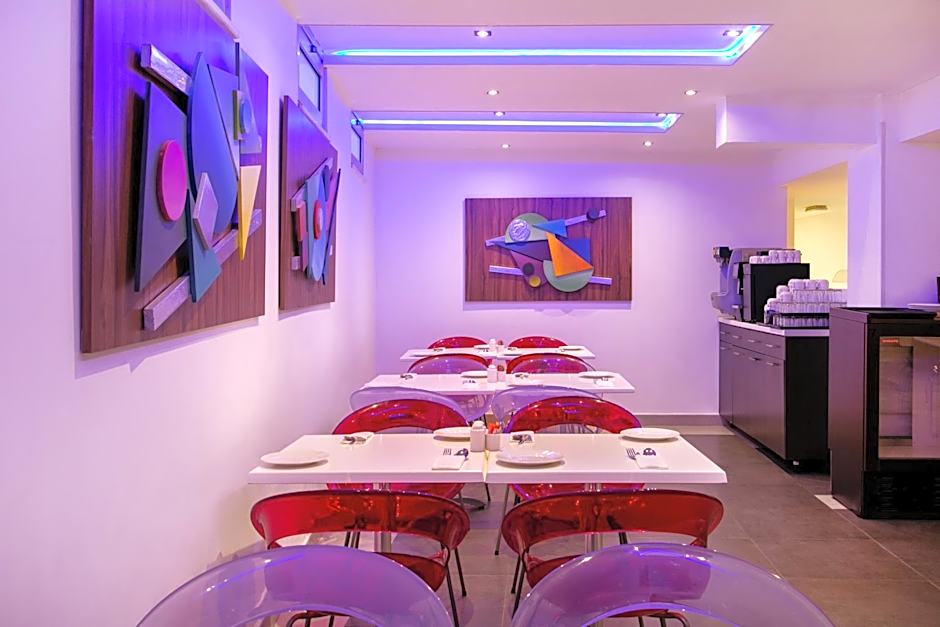 Amorgos Boutique Hotel – Larnaca, 07