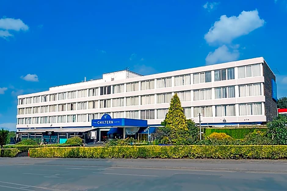 OYO The Chiltern Hotel