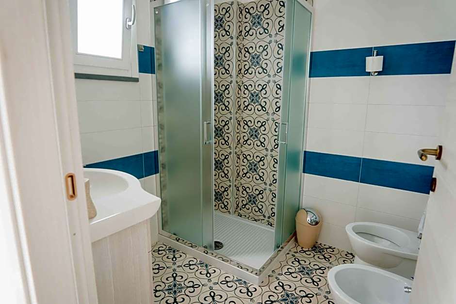 Palazzo ReSilente- Ostello