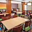 Fairfield Inn & Suites by Marriott Dallas Mansfield