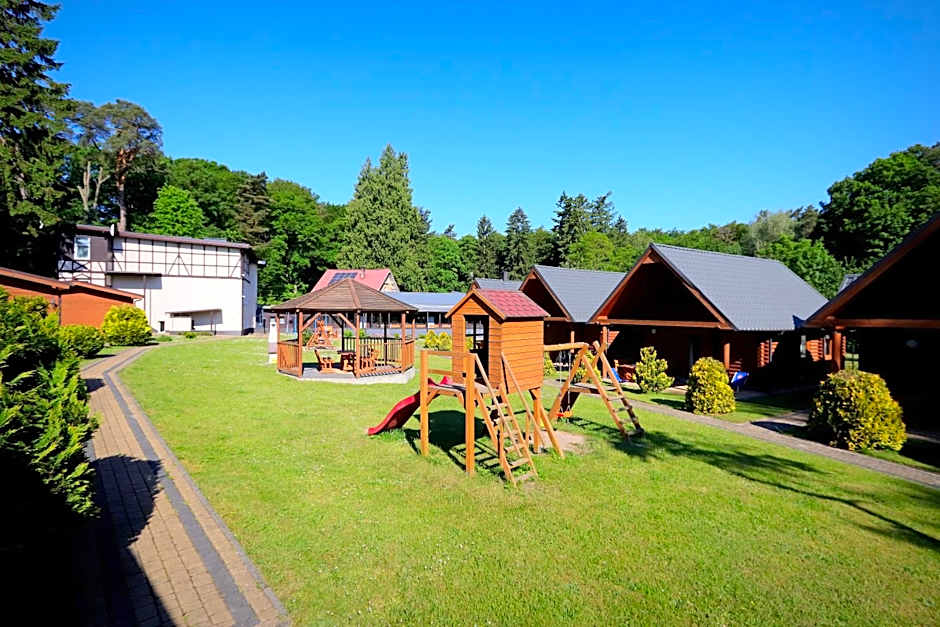 Ośrodek Wczasowy Łowiczanka