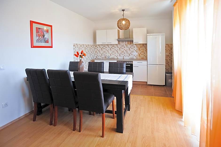 Apartmani Roko