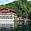 Hotel-Garni Seestrand