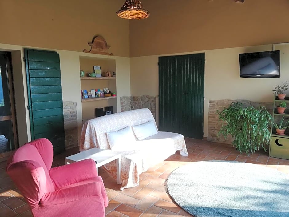 Casa delle ginestre