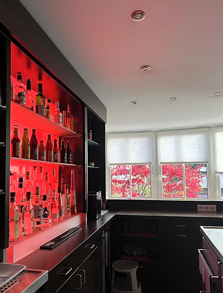 Astralis Hotel Domizil