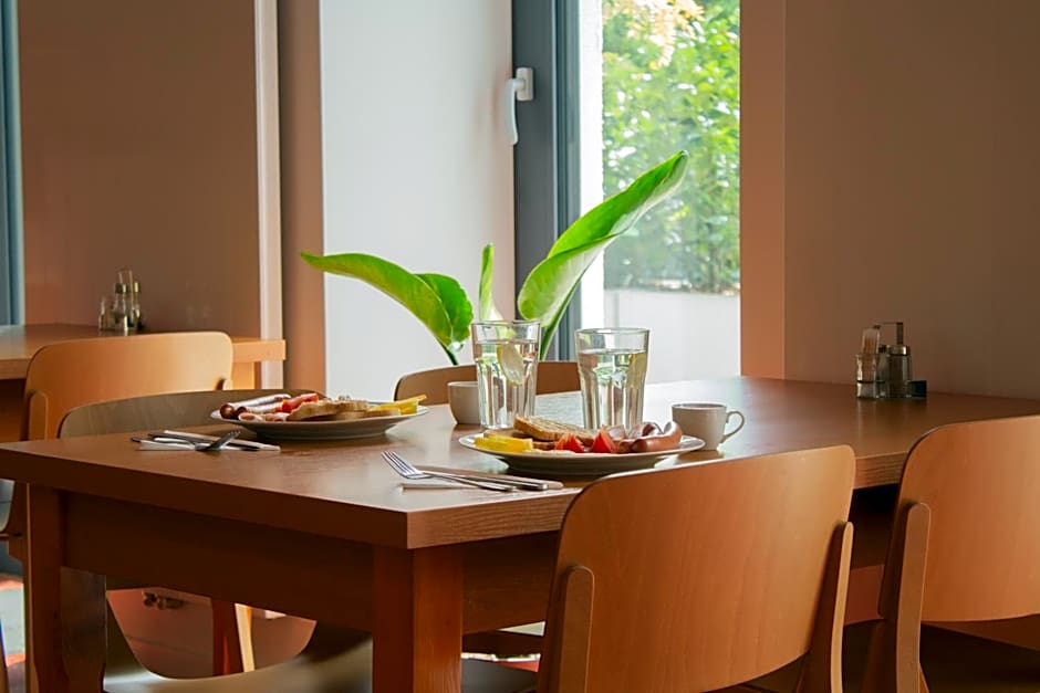 Hotel Taxis Bratislava - New rooms