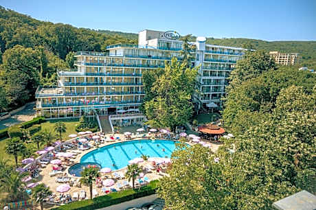 Park Hotel Perla