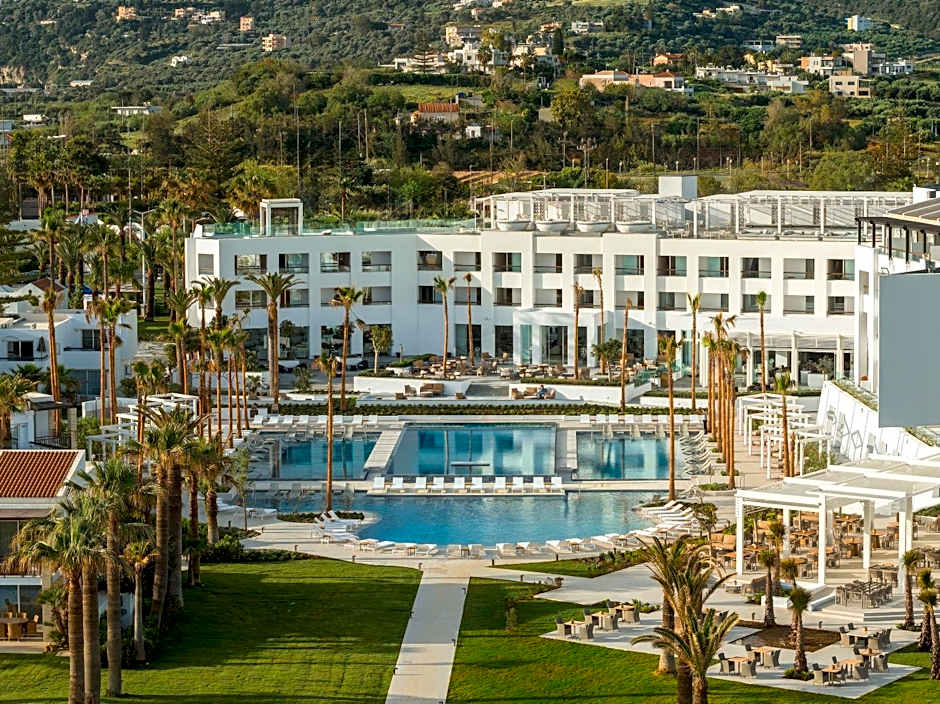 Grecotel Creta Palace