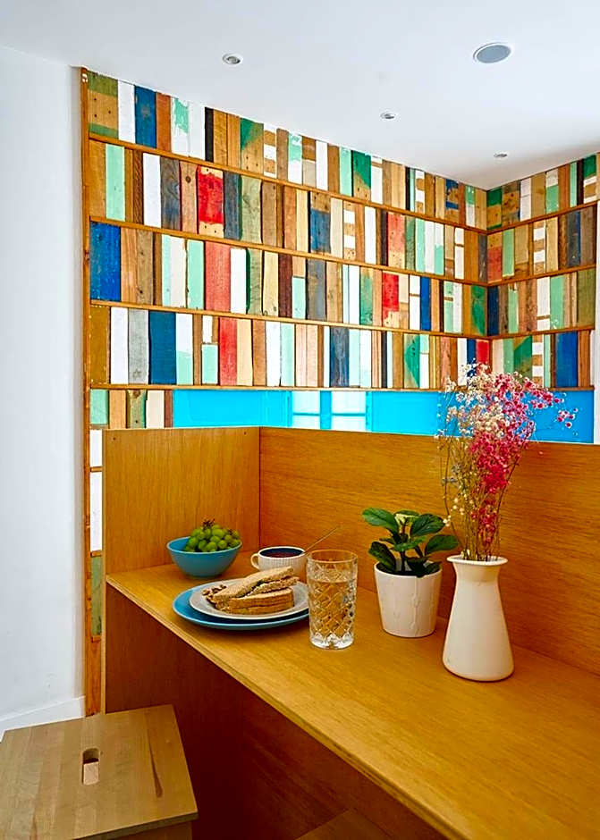 Urban Suite Santander