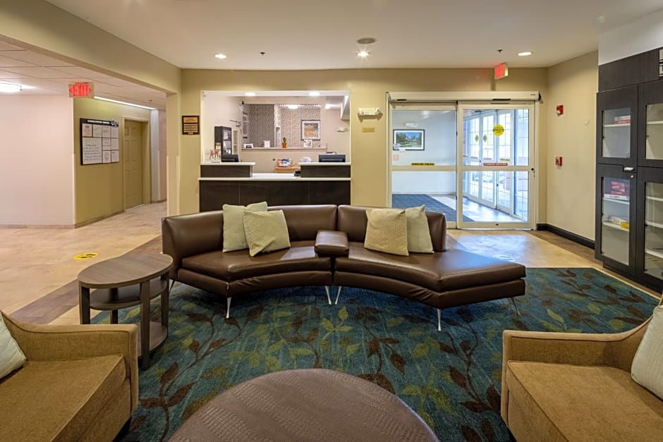 Candlewood Suites Windsor Locks By IHG