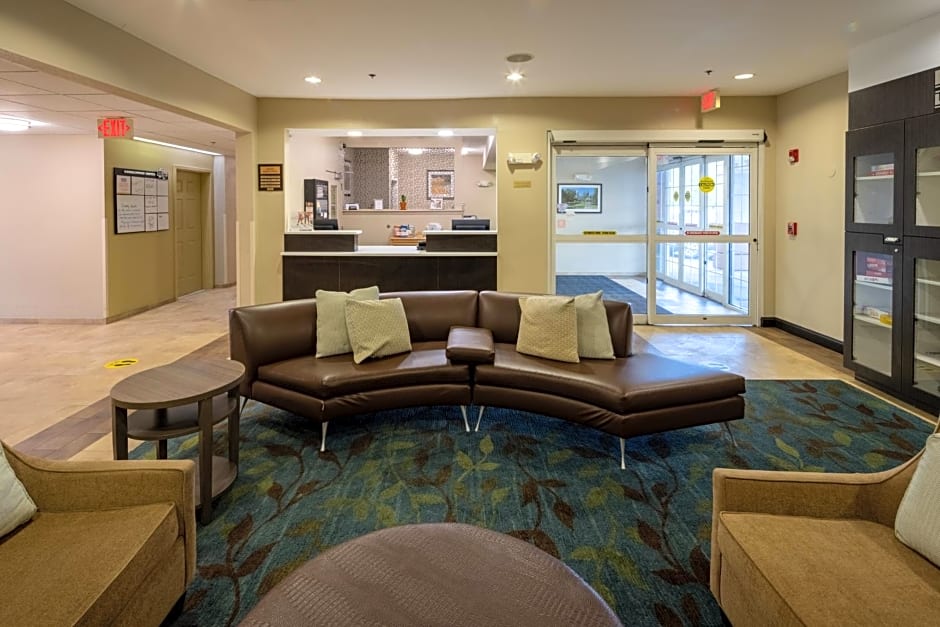 Candlewood Suites Windsor Locks