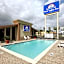 Americas Best Value Inn Angleton