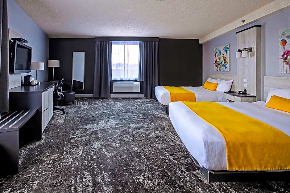 Travelodge by Wyndham Alma