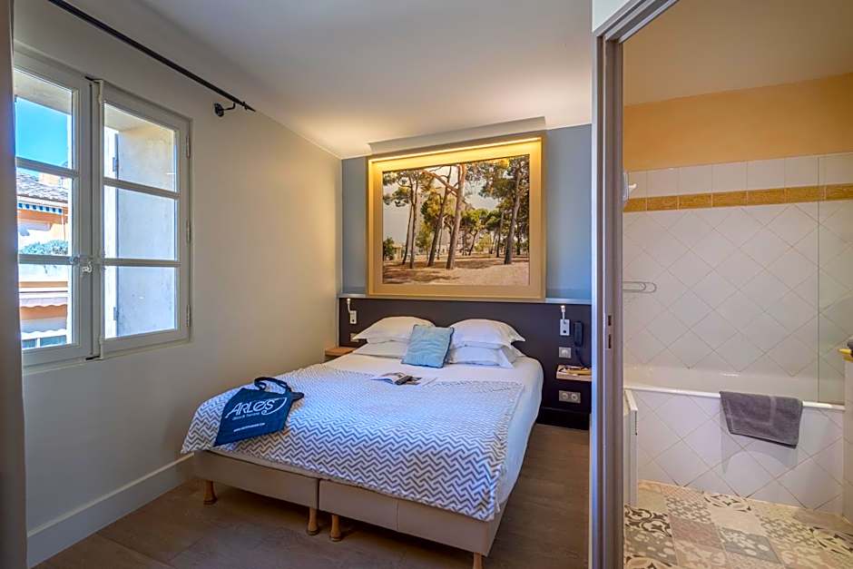 Hotel Spa Le Calendal