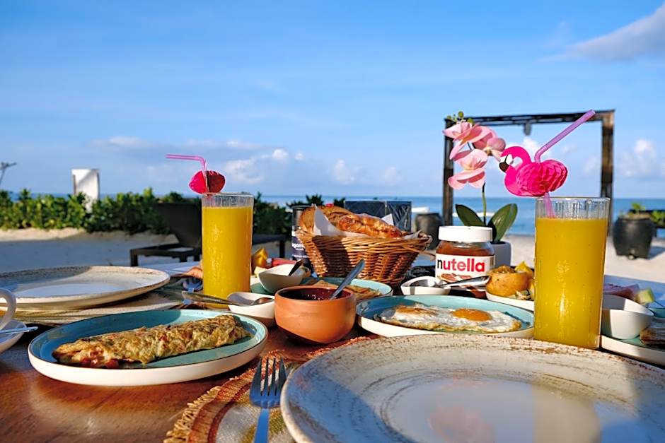 SOFIA SEA VIEW - Beach Boutique Hotel by Sofia Collection