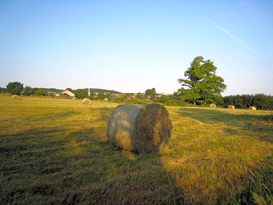 Ô prés d'ici Chambres d'hôtes