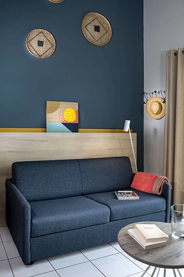 Le Domaine du Golf*** by Ateya Vacances