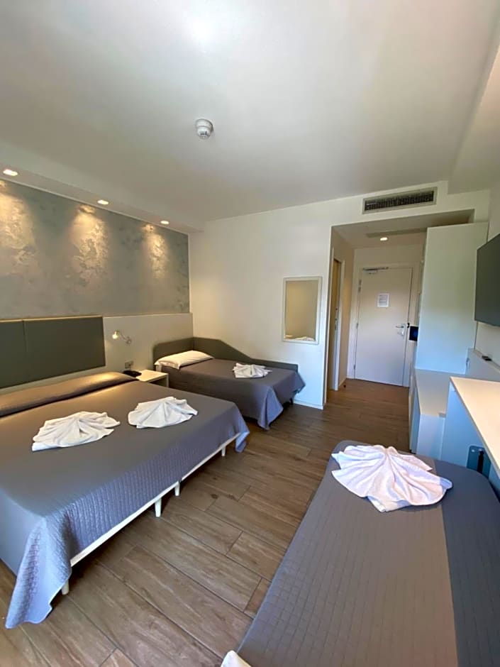 Hotel Aldebaran