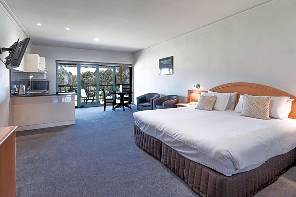 Yarrawonga Mulwala Golf Club