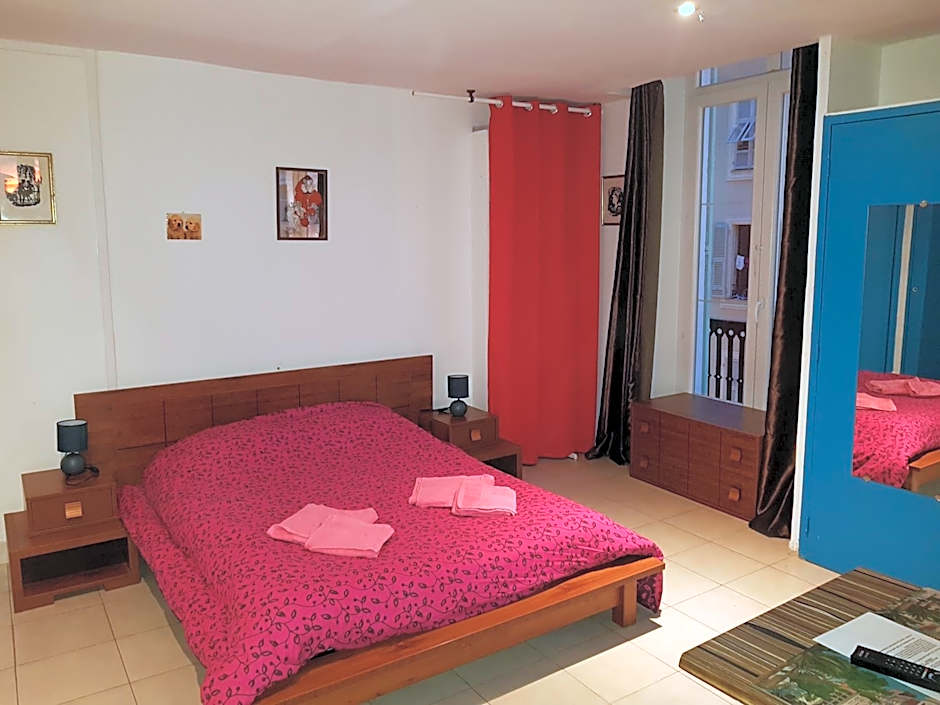 Résidence Appartement Adonis