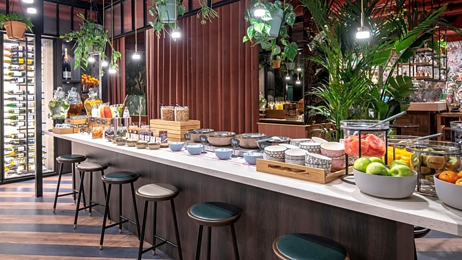 Hotel Indigo Brussels - City by IHG