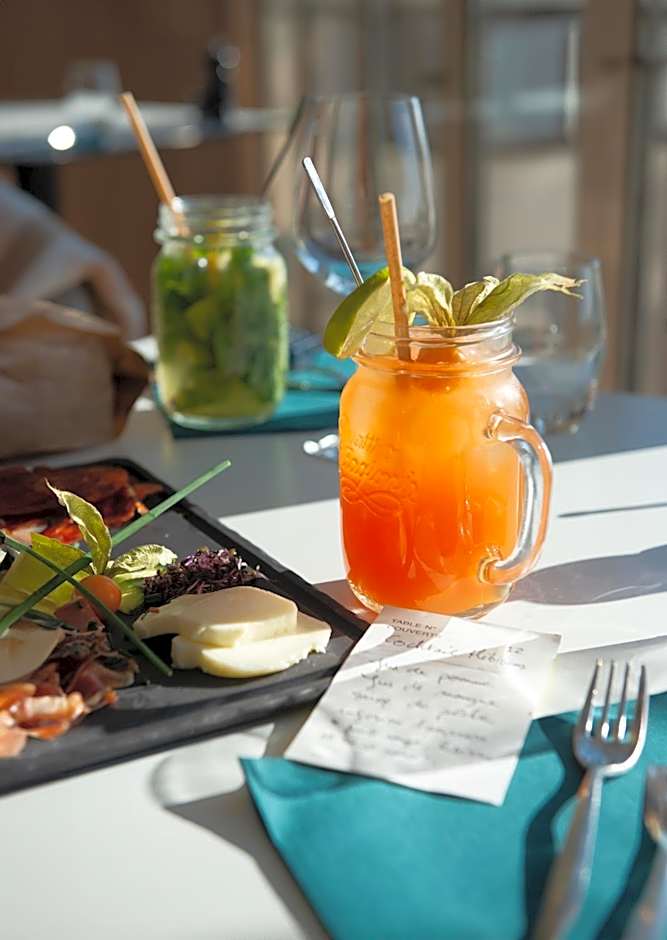 Novotel Thalassa Oleron Saint-Trojan
