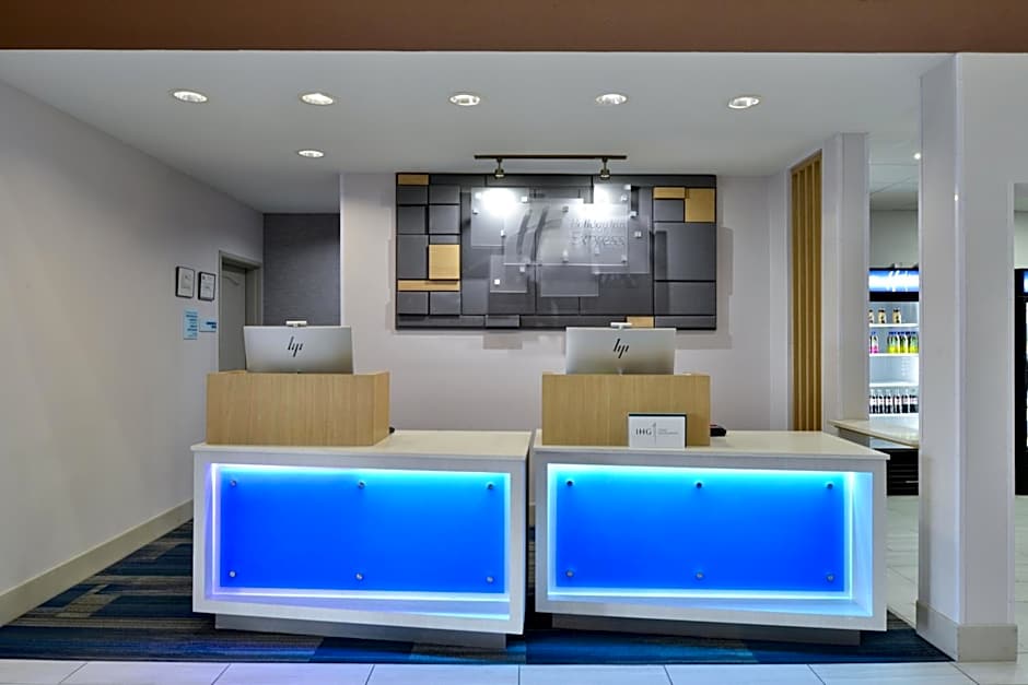 Holiday Inn Express Hotel & Suites Royse City - RockwallRockwall - Royse City By IHG