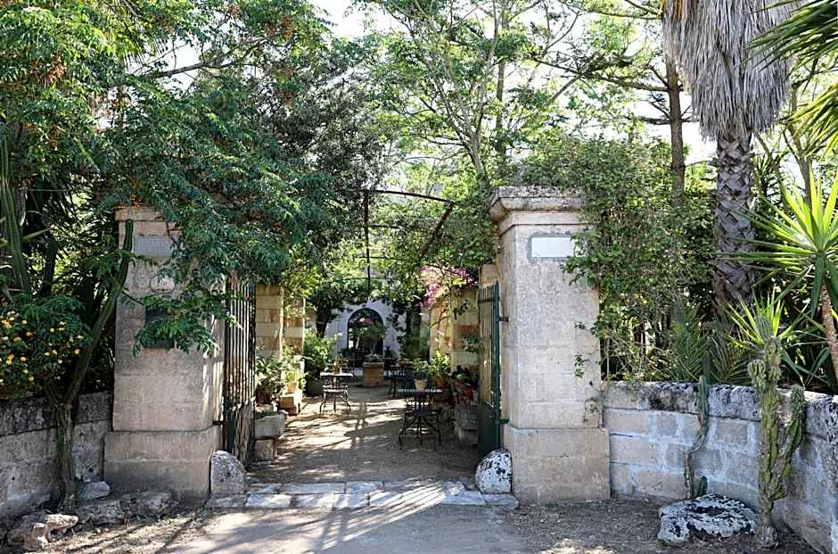 Masseria Caretti Grande