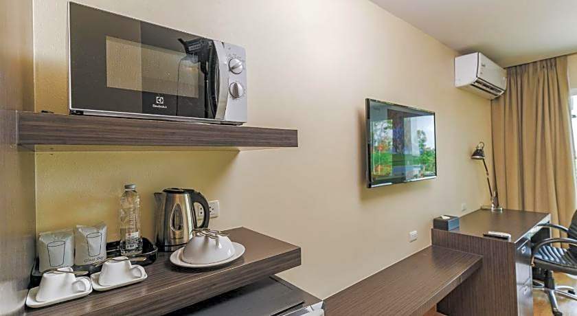 Tamarind Garden Hotel