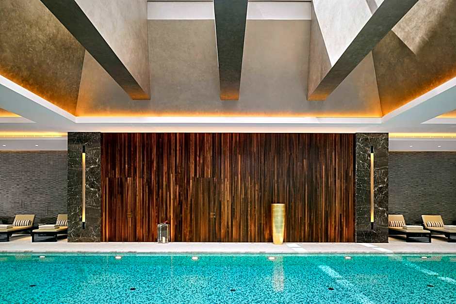 The Ritz-Carlton Astana