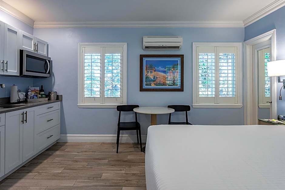 Crane's Beach House Boutique Hotel & Luxury Villas